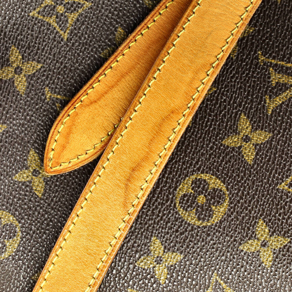 Louis Vuitton Musette Salsa Handbag #188733L10B - Picture 8 of 9